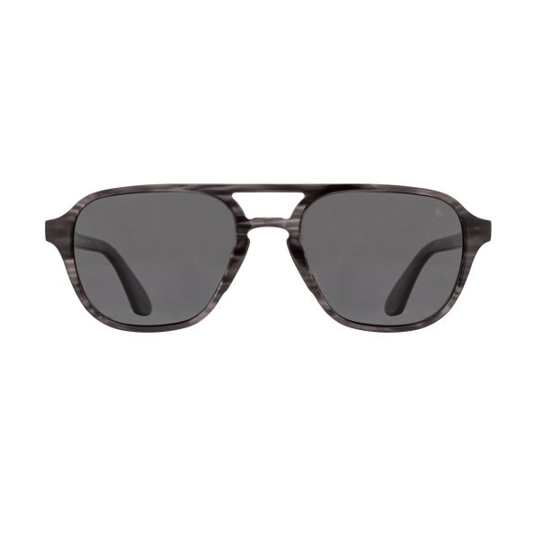 AmericanOptical-Racer-GrayMarble-sun-front