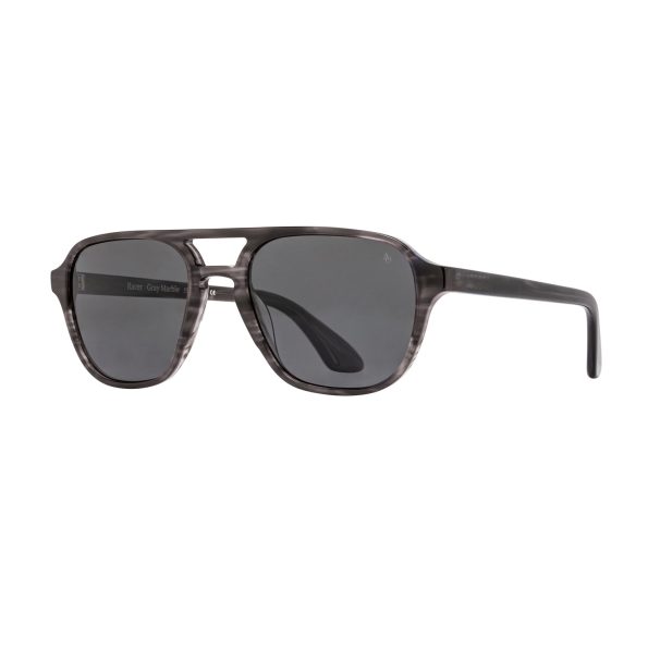 AmericanOptical-Racer-GrayMarble-sun-side