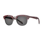AmericanOptical-Sirmont-VineyardMatteBlack-GreyNylon-sun-front