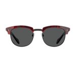 AmericanOptical-Sirmont-VineyardMatteBlack-GreyNylon-sun-front
